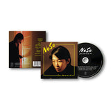NoSo - Stay proud of me (CD) - Velvet Music