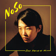 NoSo - Stay proud of me (CD) - Velvet Music