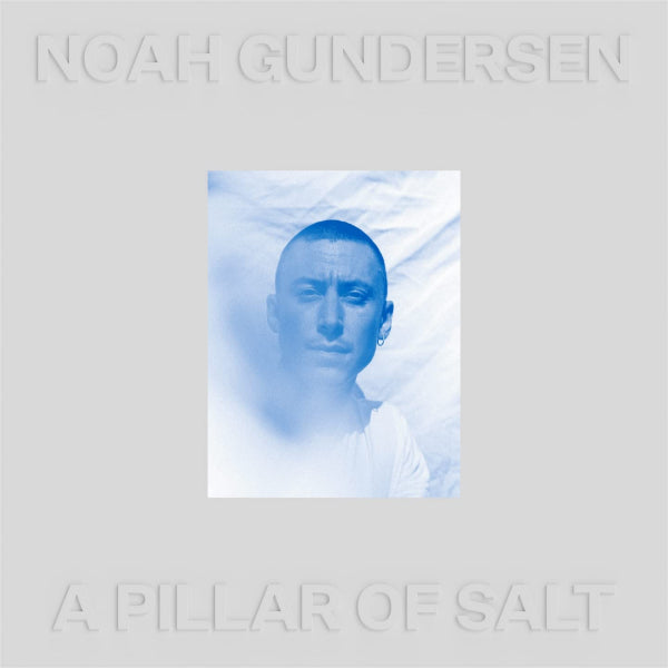 Noah Gundersen - A pillar of salt (LP) - Velvet Music