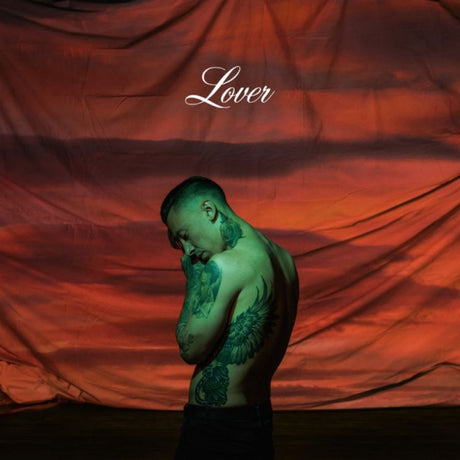 Noah Gundersen - Lover (CD) - Velvet Music