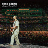 Kahan, Noah - Live From Fenway Park (LP) - Velvet Music