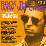Noel Gallagher S High Flying Birds - Back the way we came: vol.1 (2011-2021) (LP) - Velvet Music
