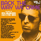 Noel Gallagher S High Flying Birds - Back the way we came: vol.1 (2011-2021) (LP) - Velvet Music