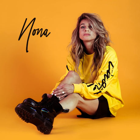 Nona - Nona (CD) - Velvet Music