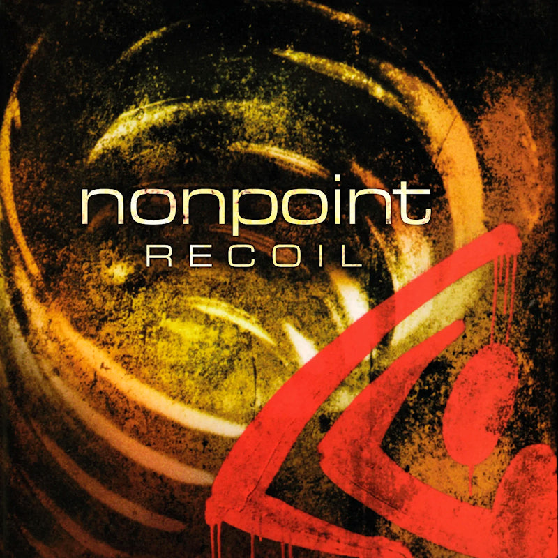 Nonpoint - Recoil (LP)