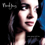 Norah Jones - Come Away With Me (second-hand CD)