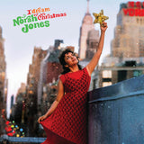 Norah Jones - I dream of christmas (LP) - Velvet Music
