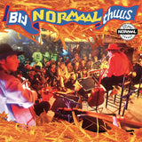 Normal - Bi-j normaal thuus (LP)