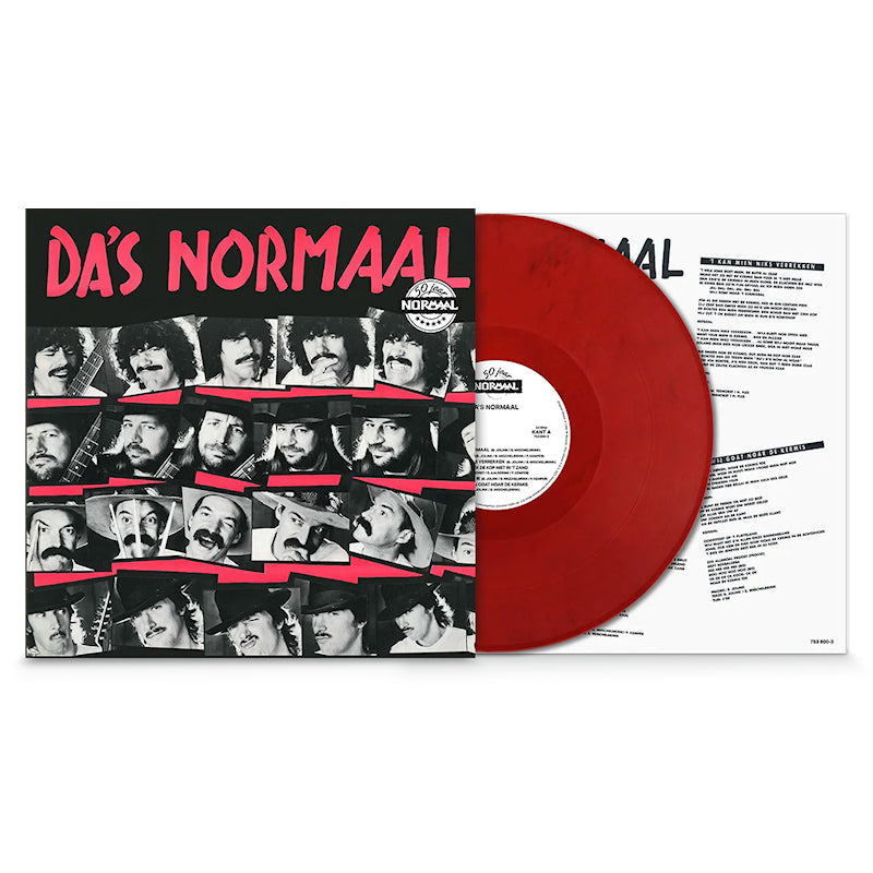 Normal - That's normal (LP)