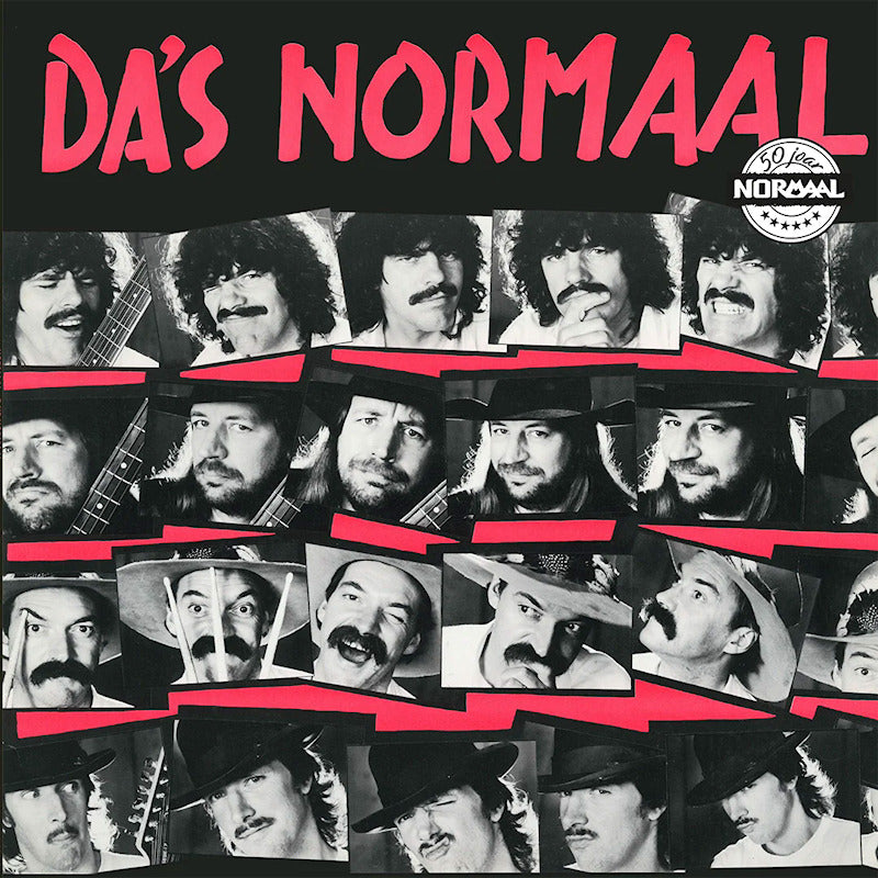 Normal - That's normal (LP)