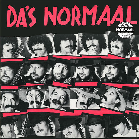 Normal - That's normal (LP)