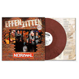 Normaal - Effen zitten (LP)