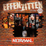 Normaal - Effen zitten (LP)