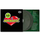 Normaal - Hier is normaal (LP)