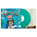 Normaal - Hoken kreng! (LP)