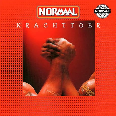 Normal - Tour de force (LP)