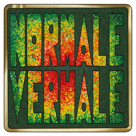 Normaal - Normale verhale (CD) - Velvet Music
