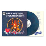 Normal - Stone-stove and sentiment (50 years of normal) (LP)