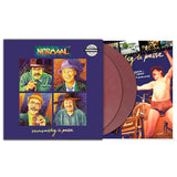 Normal - Vernemstig te passe (LP)