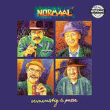 Normal - Vernemstig te passe (LP)