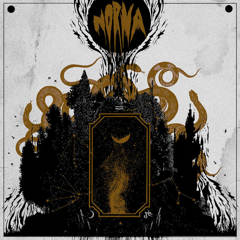 Norna - Norna (LP)