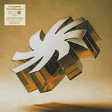 Richard Norris - Mr norris changes brains - chapter 3 (LP)