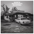 North Mississippi Allstars - Up and rolling (CD) - Velvet Music