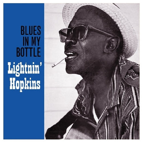 1970 - Blues in my bottle (LP) - Velvet Music