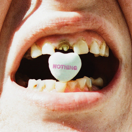 Nothing - A short history of decay (candy corn) (LP) - Velvet Music