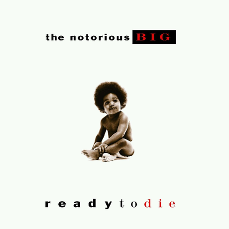The Notorious B.i.g. - Ready to die (LP) - Velvet Music