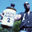 Nourished By Time - Erotic probiotic 2 (LP) - Velvet Music
