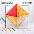 Nouveau Velo - Reflections (LP) - Velvet Music