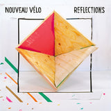 Nouveau Velo - Reflections (LP) - Velvet Music