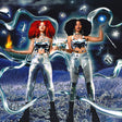 Nova Twins - Supernova (CD) - Velvet Music
