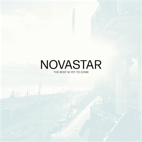 Novastar - The best is yet to come (LP) - Velvet Music