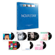 Novastar - The complete vinyl collection 2000-2025 (LP) - Velvet Music
