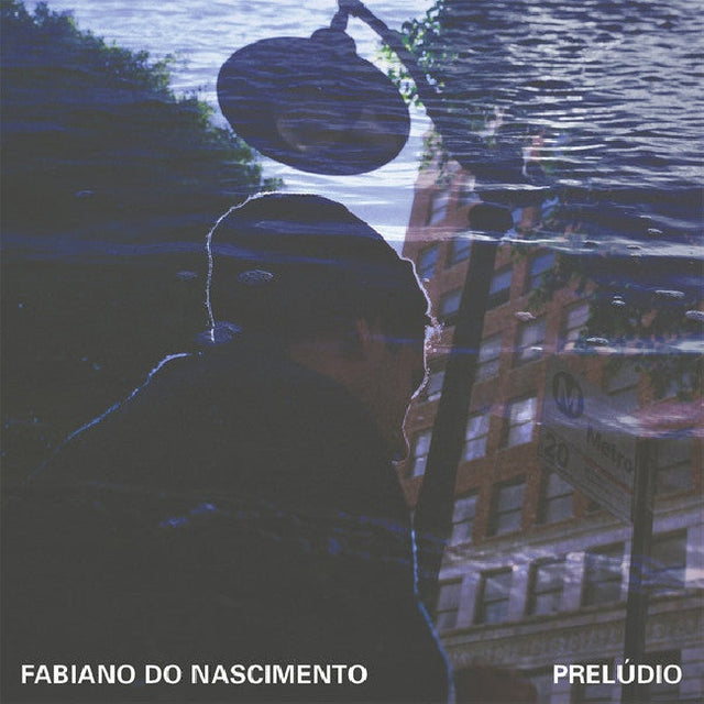 Fabiano Do Nascimento - Preludio (LP) - Velvet Music