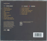 Michael Kiwanuka - Home Again (tweedehands CD) - Velvet Music