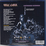 Eric Carr - Unfinished Business (CD)