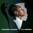Ntjam Rosie + Smandem - Elle reworked (CD) - Velvet Music