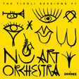 Nu Art Orchestra - The tivoli sessions 1 (CD) - Velvet Music