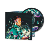 Nubya Garcia - Source # we move (CD) - Velvet Music