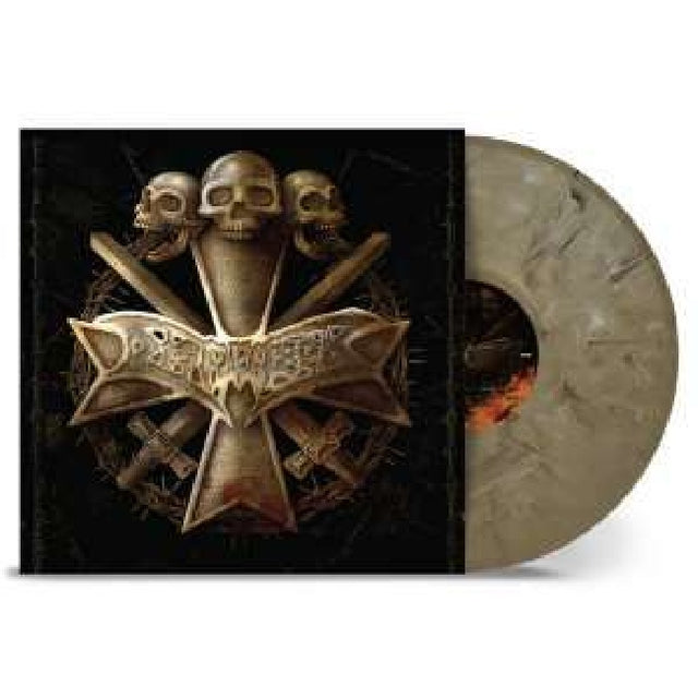 Dismember - Dismember (LP) - Velvet Music