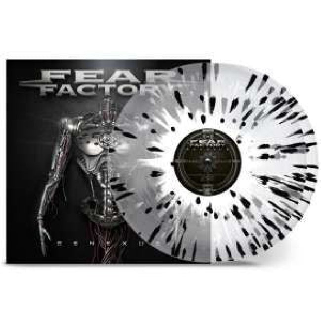 Fear Factory - Genexus (LP)