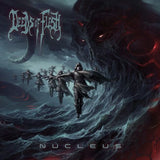 Deeds Of Flesh - Nucleus (LP) - Velvet Music