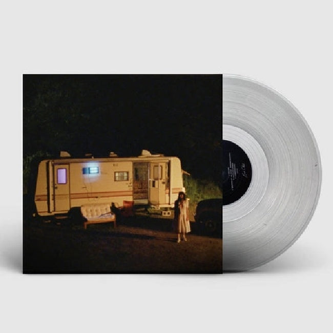 Boy Harsher - The runner (LP) - Velvet Music