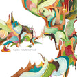 Nujabes - Metaphorical music (CD) - Velvet Music