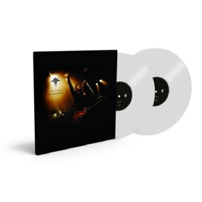 Gary Numan - Scarred (LP)