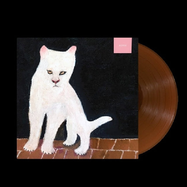 Duster - Duster (LP) - Velvet Music