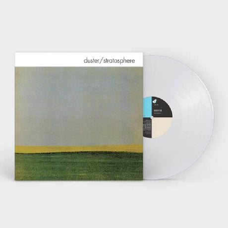Duster - Stratosphere (LP) - Velvet Music
